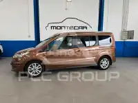 2014 Ford Tourneo