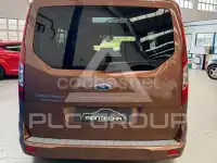 2014 Ford Tourneo