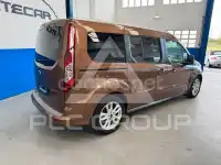 2014 Ford Tourneo