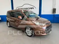 2014 Ford Tourneo
