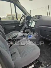 2014 Ford Tourneo