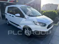 2014 Ford Tourneo