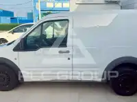 2014 Ford Tourneo