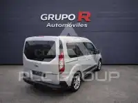 2014 Ford Tourneo
