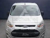 2014 Ford Tourneo