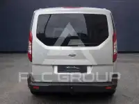 2014 Ford Tourneo