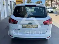 2014 Ford B-Max