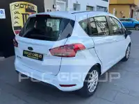 2014 Ford B-Max