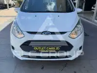 2014 Ford B-Max
