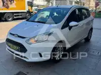 2014 Ford B-Max