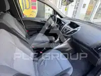 2014 Ford B-Max