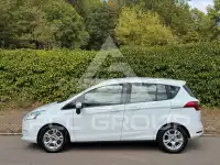 2014 Ford B-Max