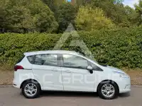 2014 Ford B-Max