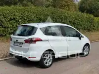 2014 Ford B-Max