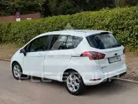 2014 Ford B-Max