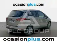 2014 Ford B-Max