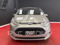 2014 Ford B-Max