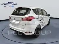 2014 Ford B-Max