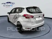 2014 Ford B-Max
