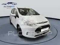 2014 Ford B-Max