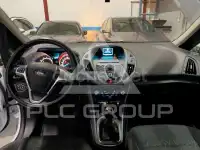 2014 Ford B-Max