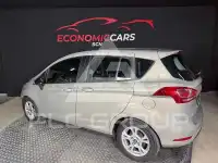 2014 Ford B-Max