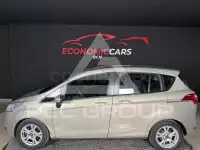 2014 Ford B-Max