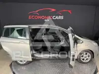 2014 Ford B-Max