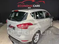 2014 Ford B-Max