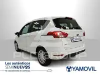 2014 Ford B-Max