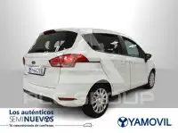 2014 Ford B-Max