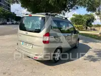 2014 Ford Tourneo
