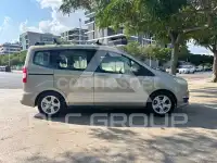 2014 Ford Tourneo