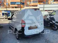 2014 Ford TRANSIT