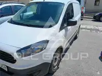 2014 Ford TRANSIT