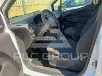 2014 Ford TRANSIT