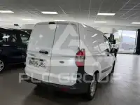 2014 Ford TRANSIT