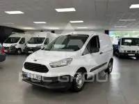 2014 Ford TRANSIT