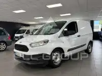 2014 Ford TRANSIT