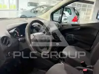 2014 Ford TRANSIT