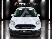 2014 Ford TRANSIT