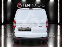 2014 Ford TRANSIT