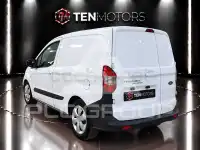 2014 Ford TRANSIT