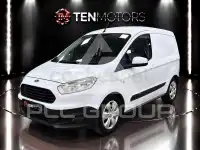 2014 Ford TRANSIT