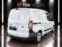2014 Ford TRANSIT