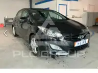 2014 Hyundai I30