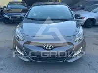 2014 Hyundai I30