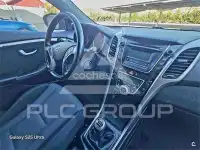 2014 Hyundai I30