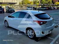2014 Hyundai I30