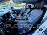 2014 Hyundai I30